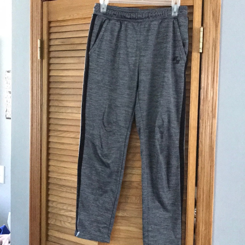 Boys athletic pants